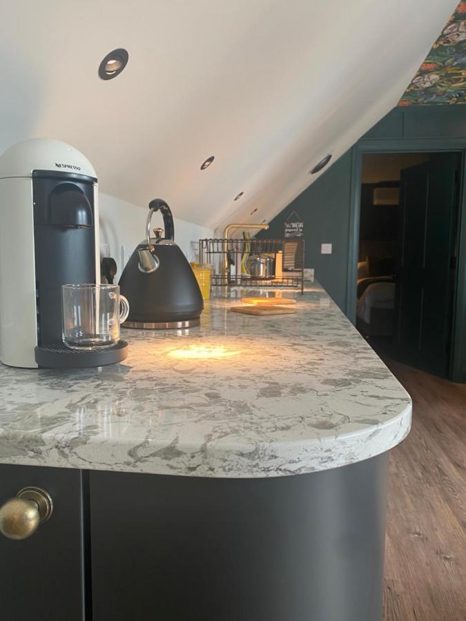 Apartment Stylish One Bedroom Cotswold Coach House