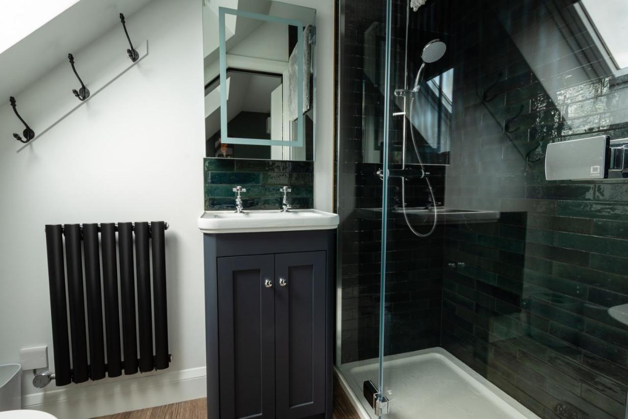 Stylish One Bedroom Cotswold Coach House * Tetbury