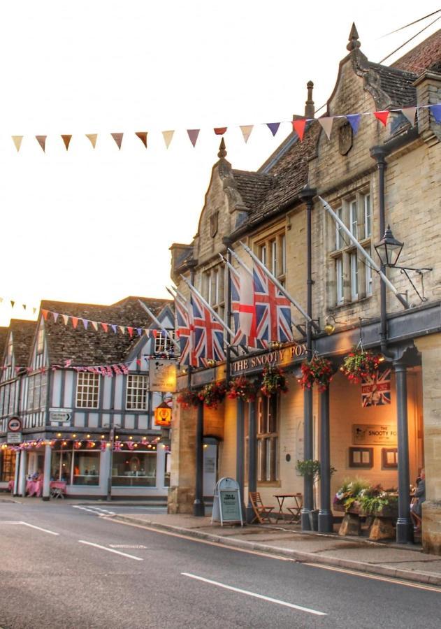 Apartment Stylish One Bedroom Cotswold Coach House *